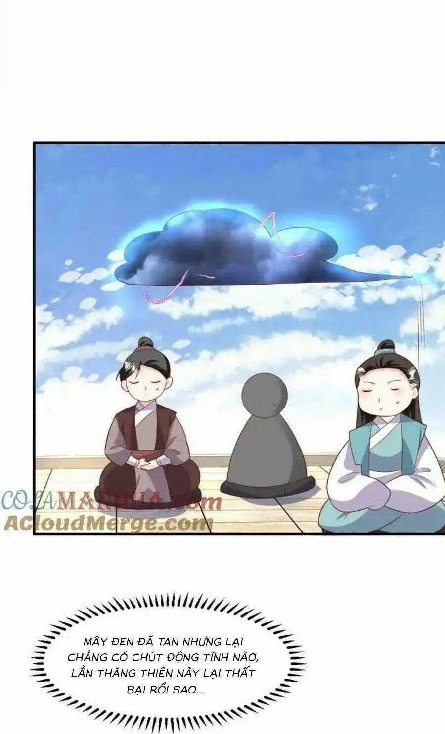 Vương Gia Khắc Thê Chapter 225 trang 25