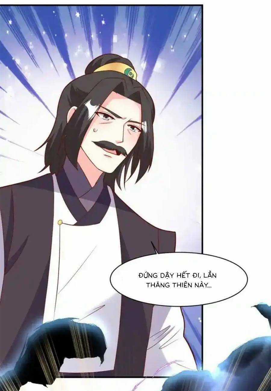 Vương Gia Khắc Thê Chapter 225 trang 26