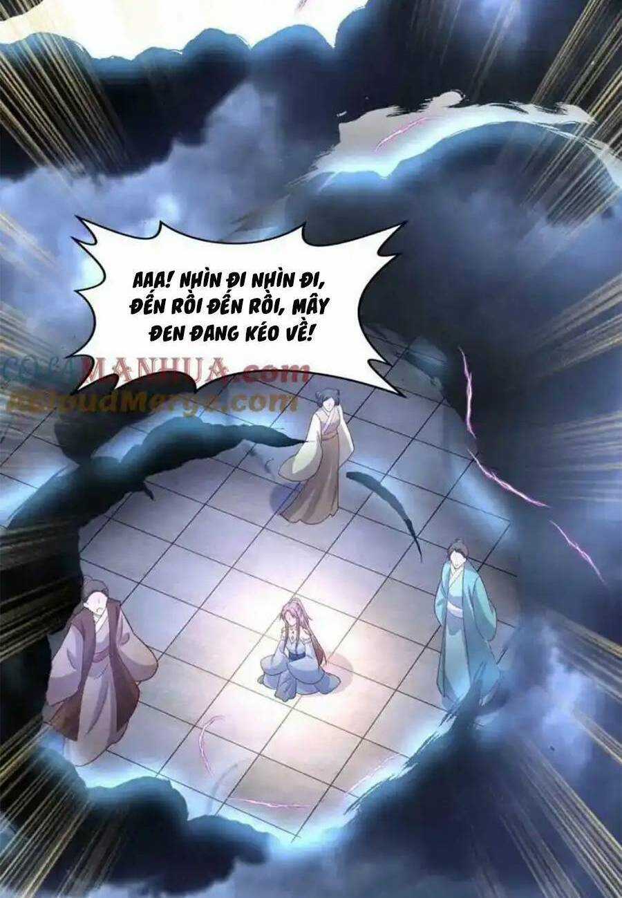 Vương Gia Khắc Thê Chapter 225 trang 27