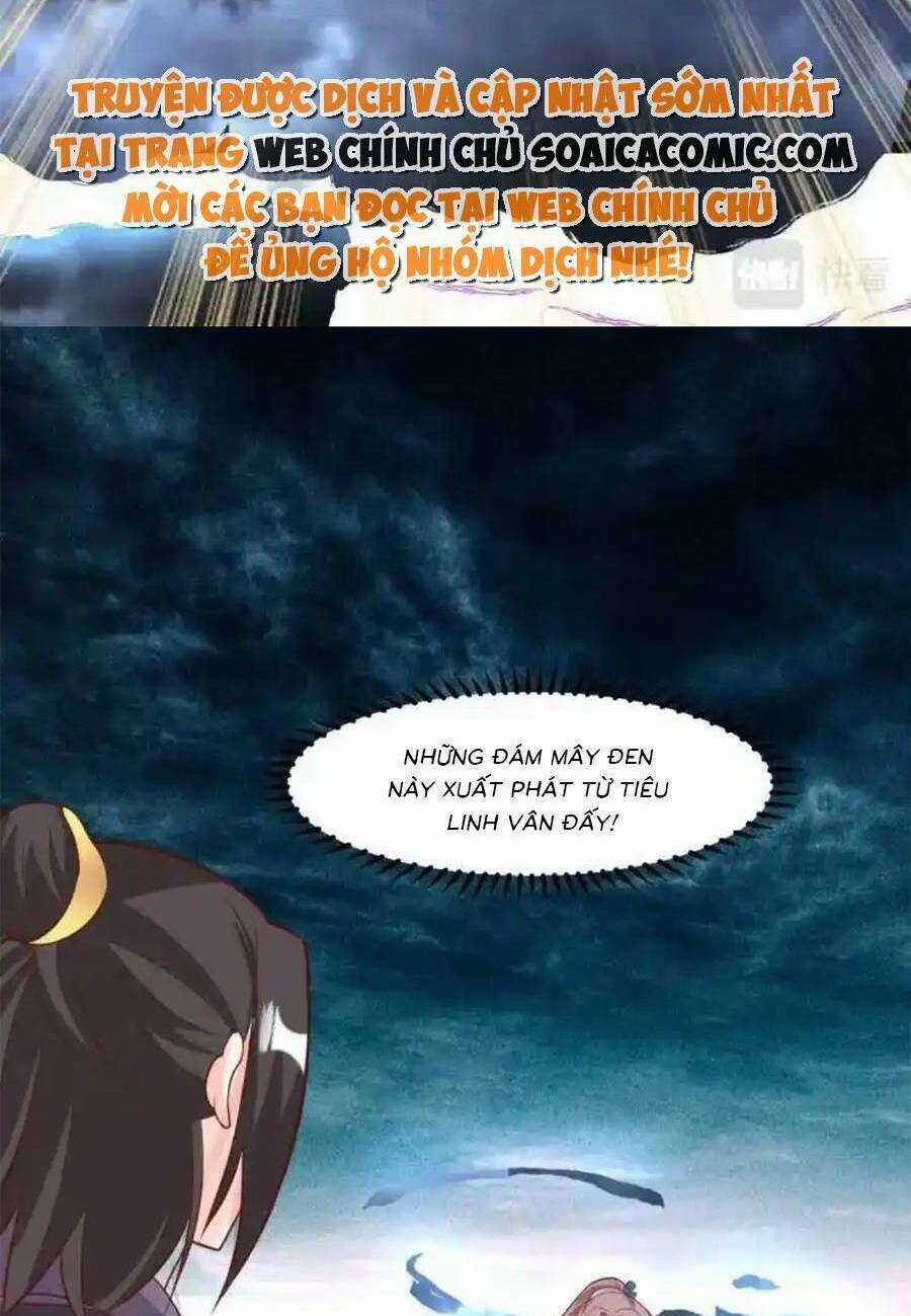 Vương Gia Khắc Thê Chapter 225 trang 28