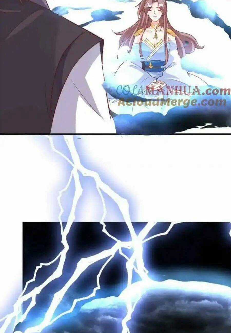 Vương Gia Khắc Thê Chapter 225 trang 29