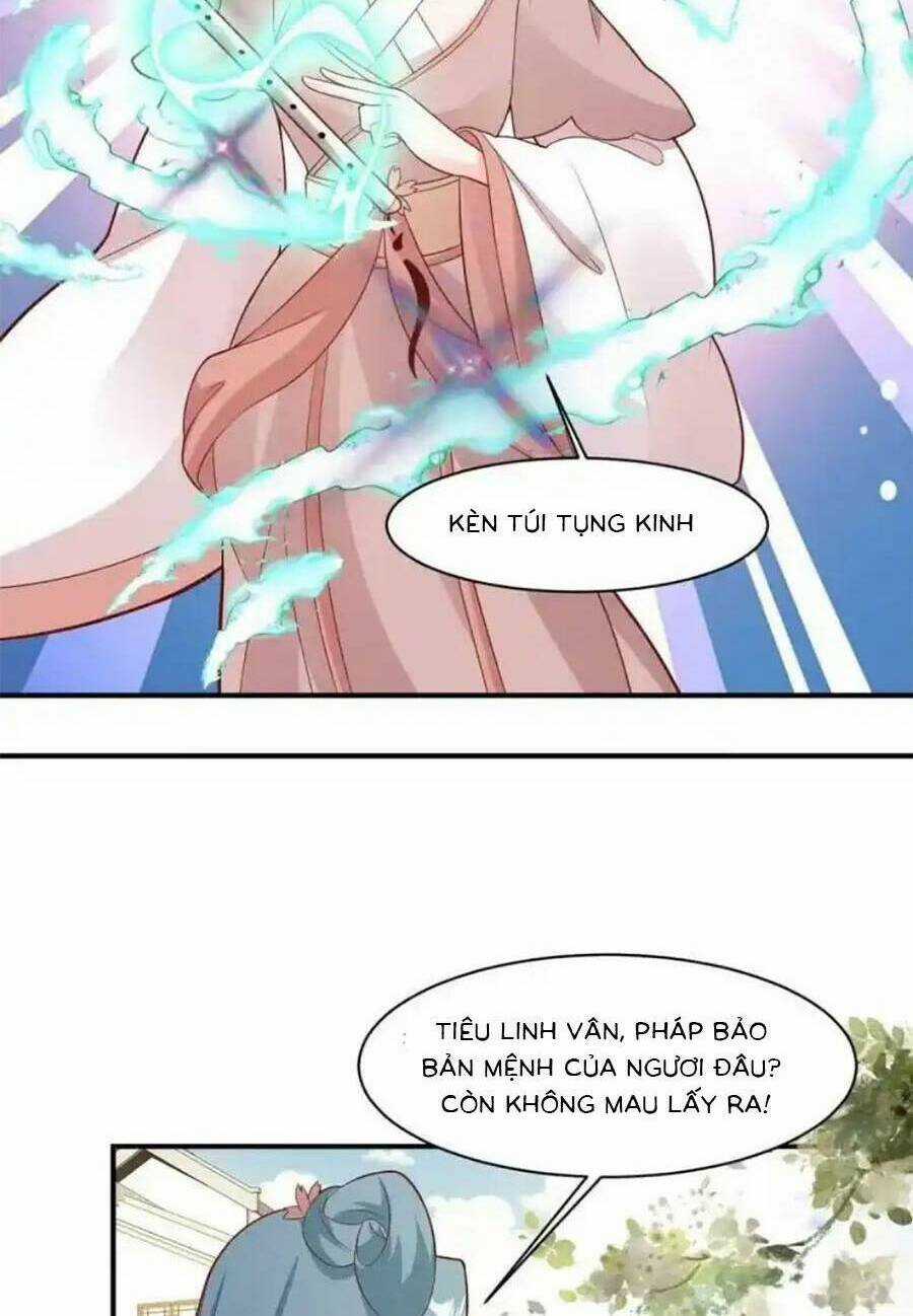 Vương Gia Khắc Thê Chapter 225 trang 3