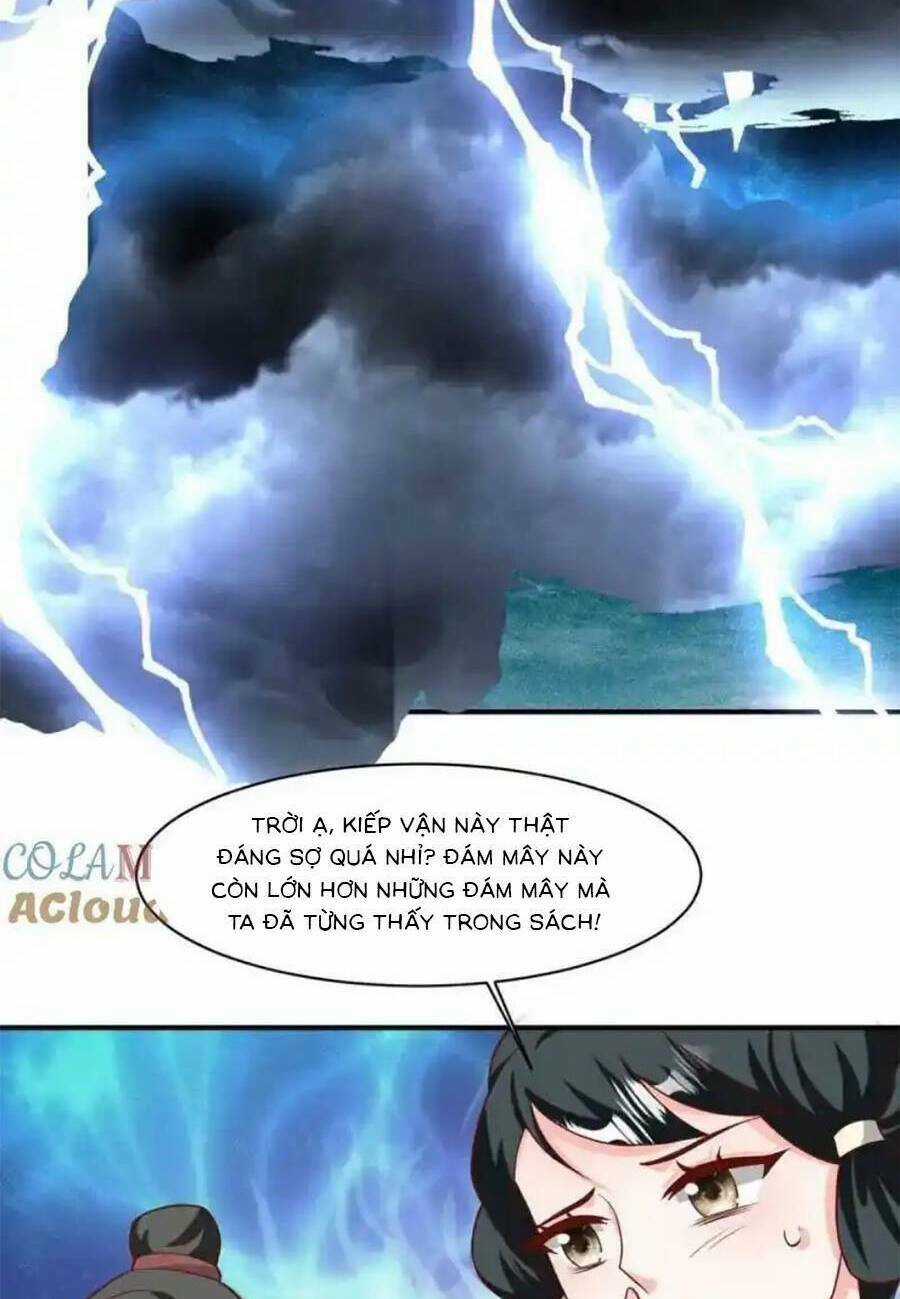 Vương Gia Khắc Thê Chapter 225 trang 30