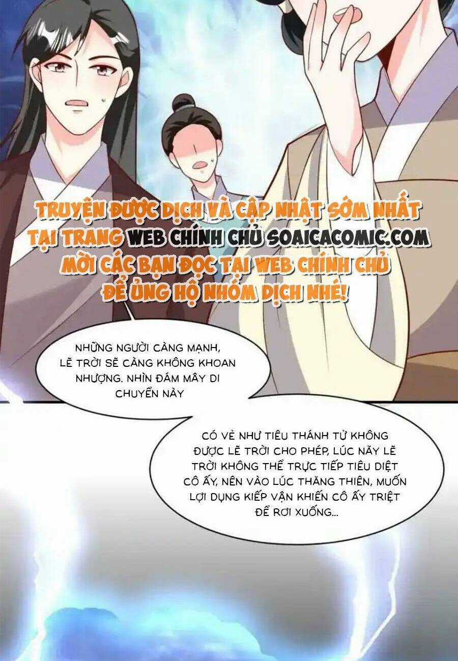 Vương Gia Khắc Thê Chapter 225 trang 31