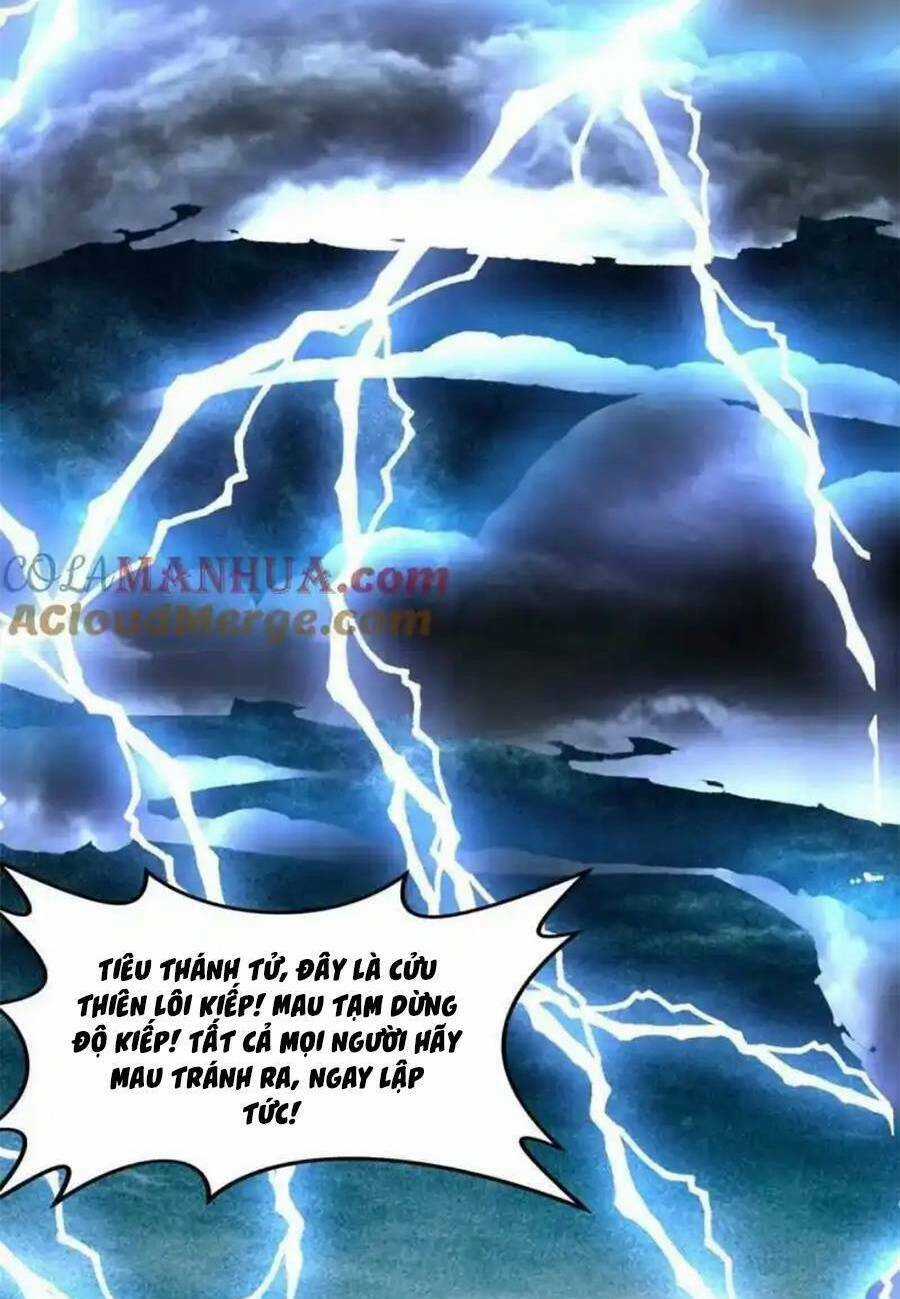 Vương Gia Khắc Thê Chapter 225 trang 32