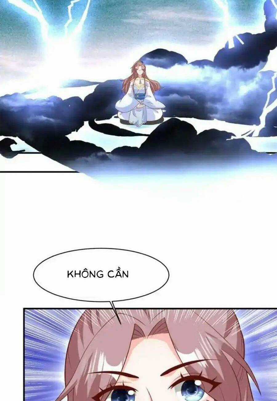 Vương Gia Khắc Thê Chapter 225 trang 33