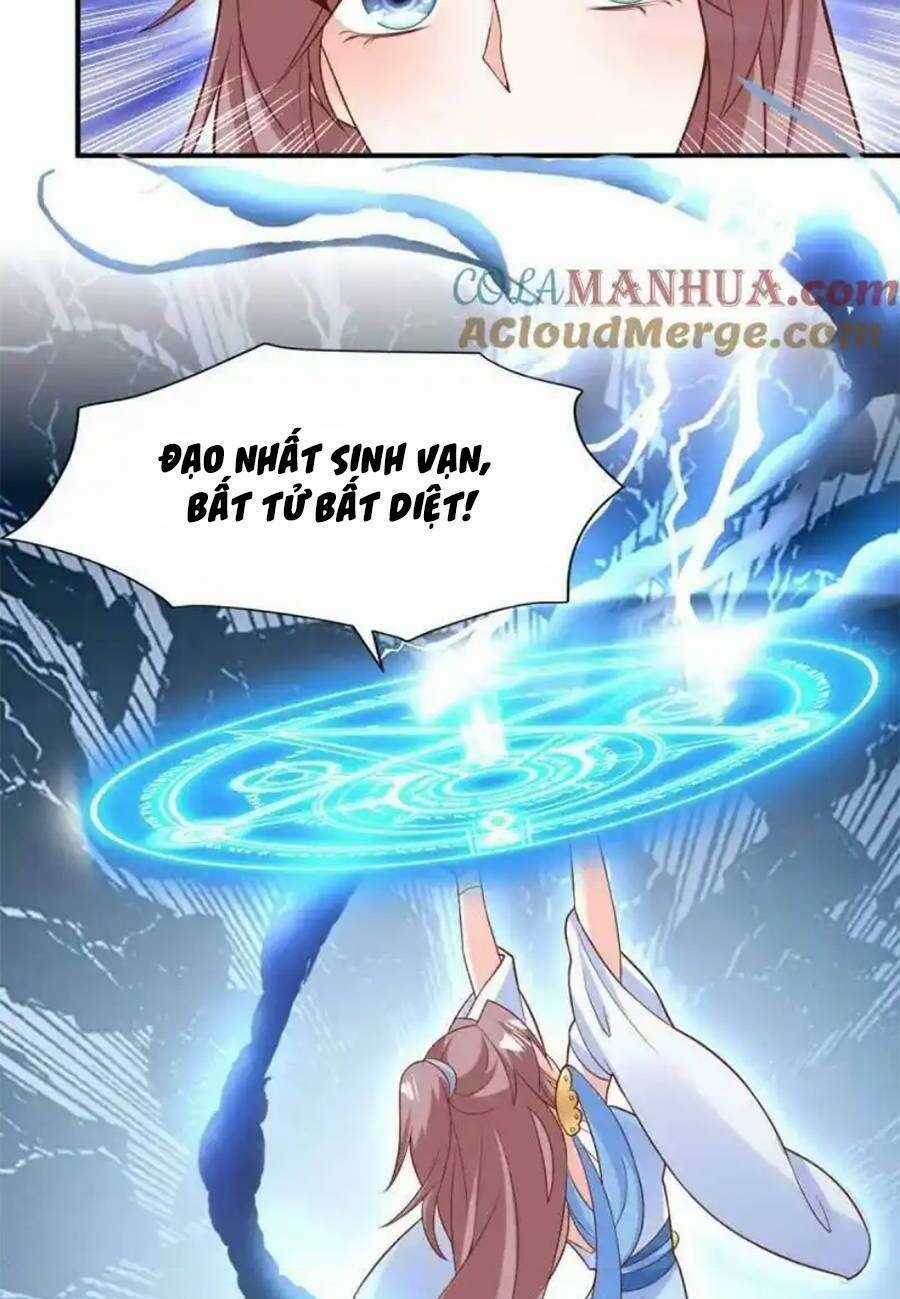 Vương Gia Khắc Thê Chapter 225 trang 34