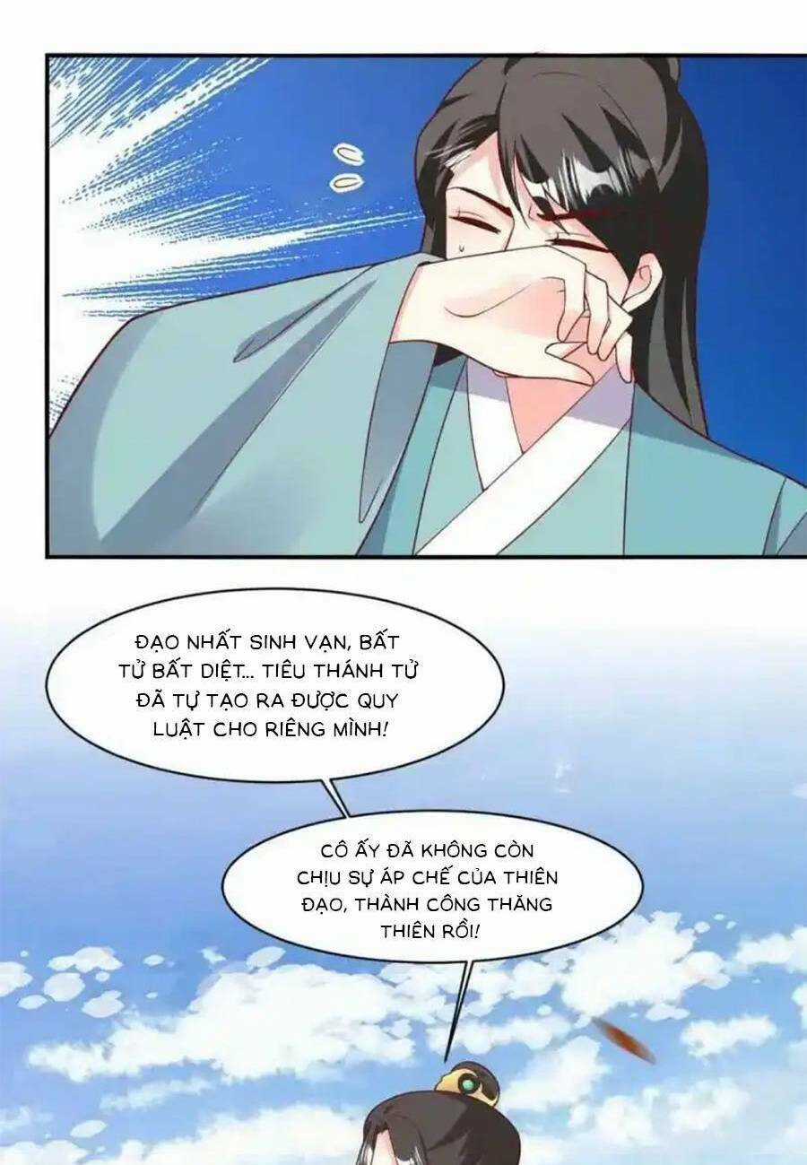 Vương Gia Khắc Thê Chapter 225 trang 36