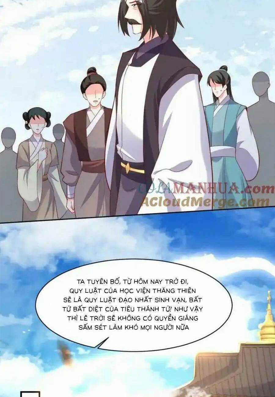 Vương Gia Khắc Thê Chapter 225 trang 37