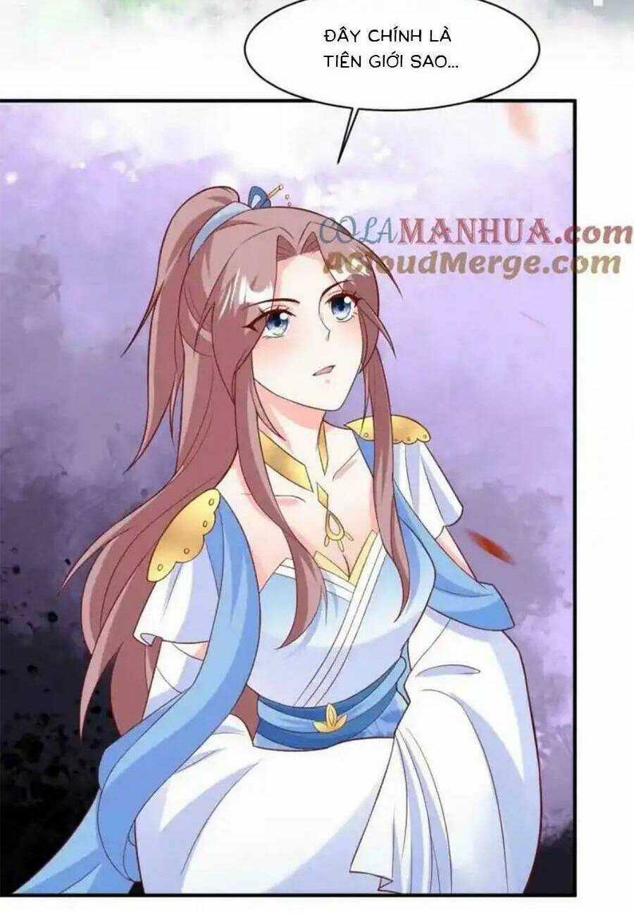 Vương Gia Khắc Thê Chapter 225 trang 39