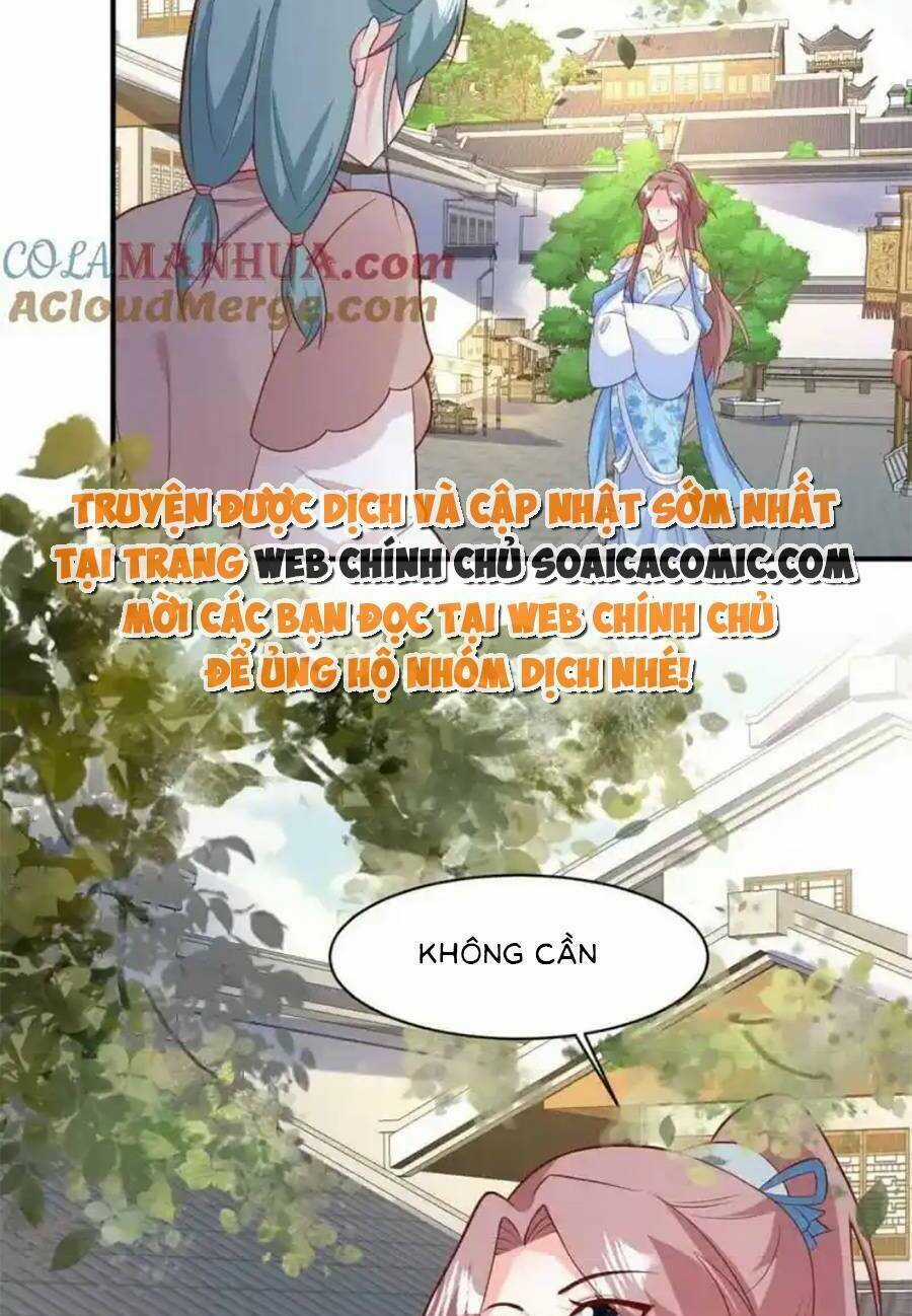 Vương Gia Khắc Thê Chapter 225 trang 4