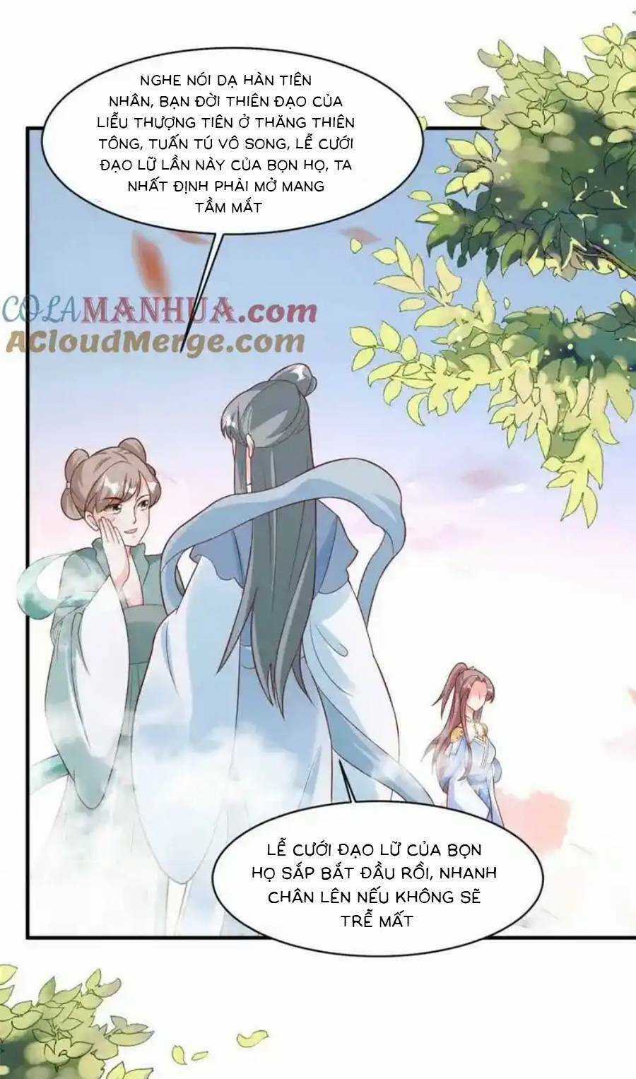 Vương Gia Khắc Thê Chapter 225 trang 40