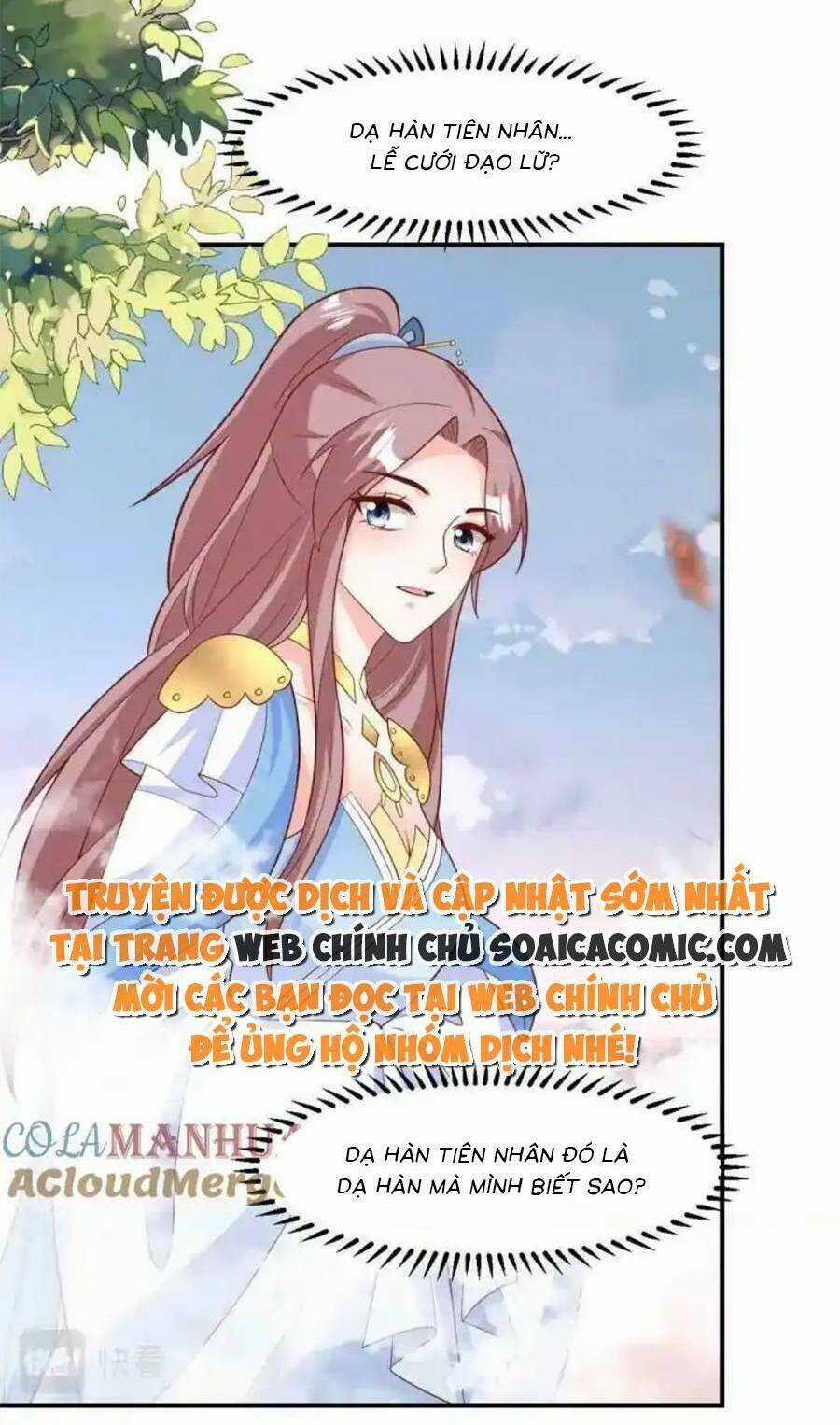 Vương Gia Khắc Thê Chapter 225 trang 41