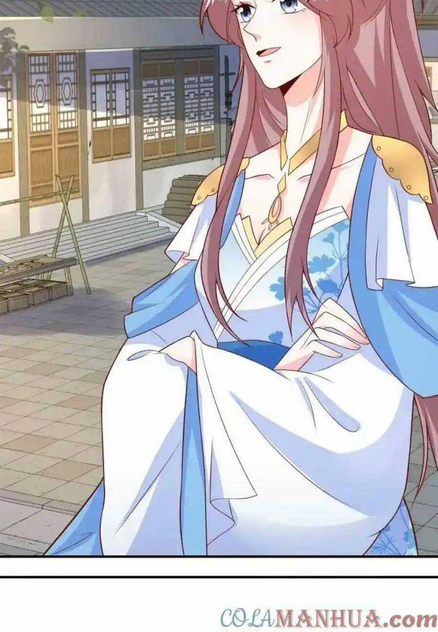 Vương Gia Khắc Thê Chapter 225 trang 5