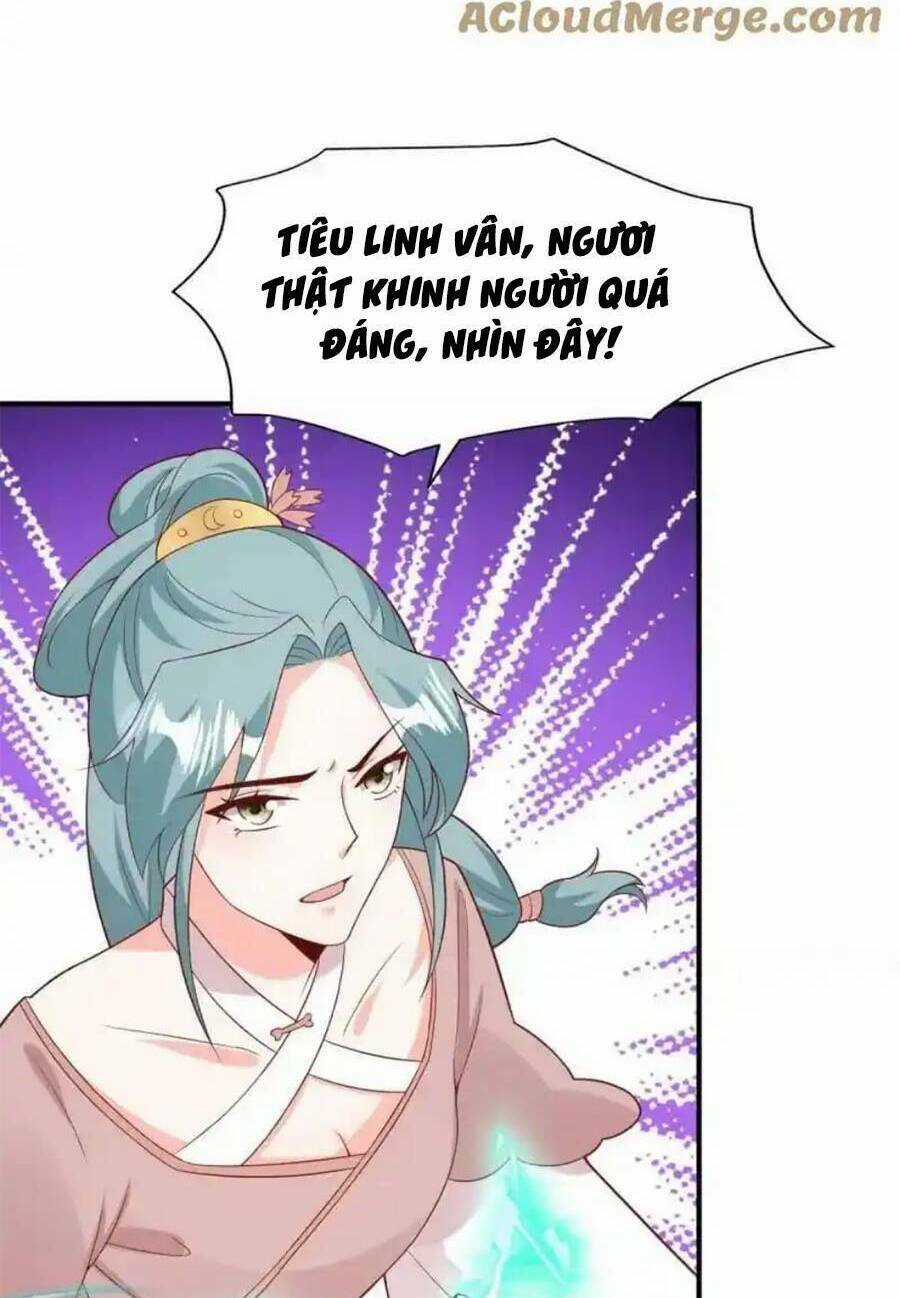 Vương Gia Khắc Thê Chapter 225 trang 6