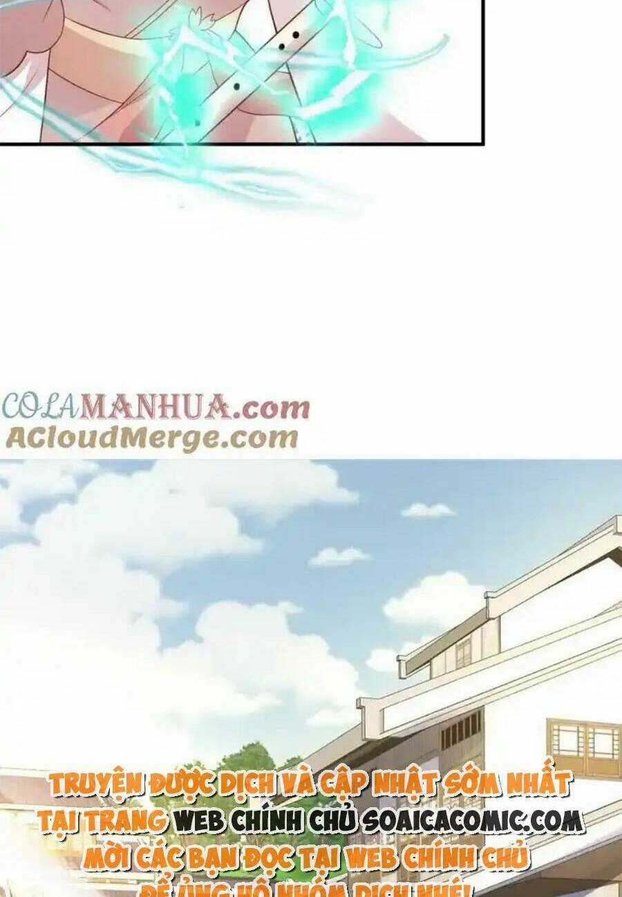 Vương Gia Khắc Thê Chapter 225 trang 7