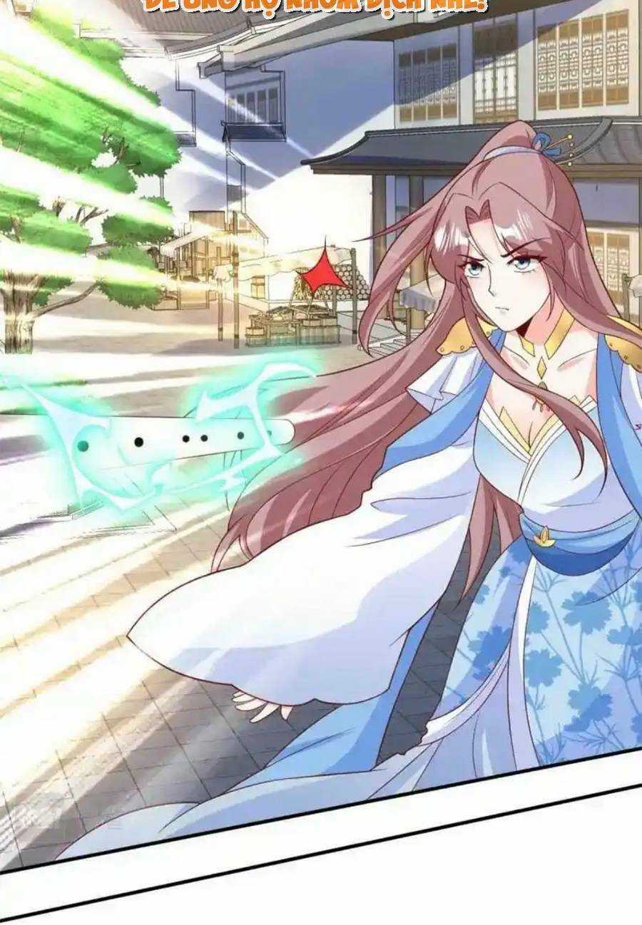 Vương Gia Khắc Thê Chapter 225 trang 8