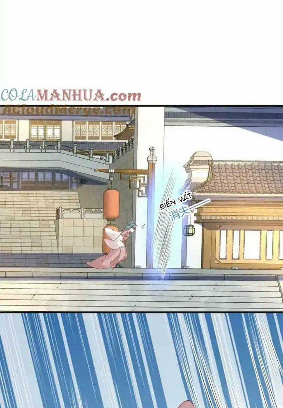 Vương Gia Khắc Thê Chapter 225 trang 9