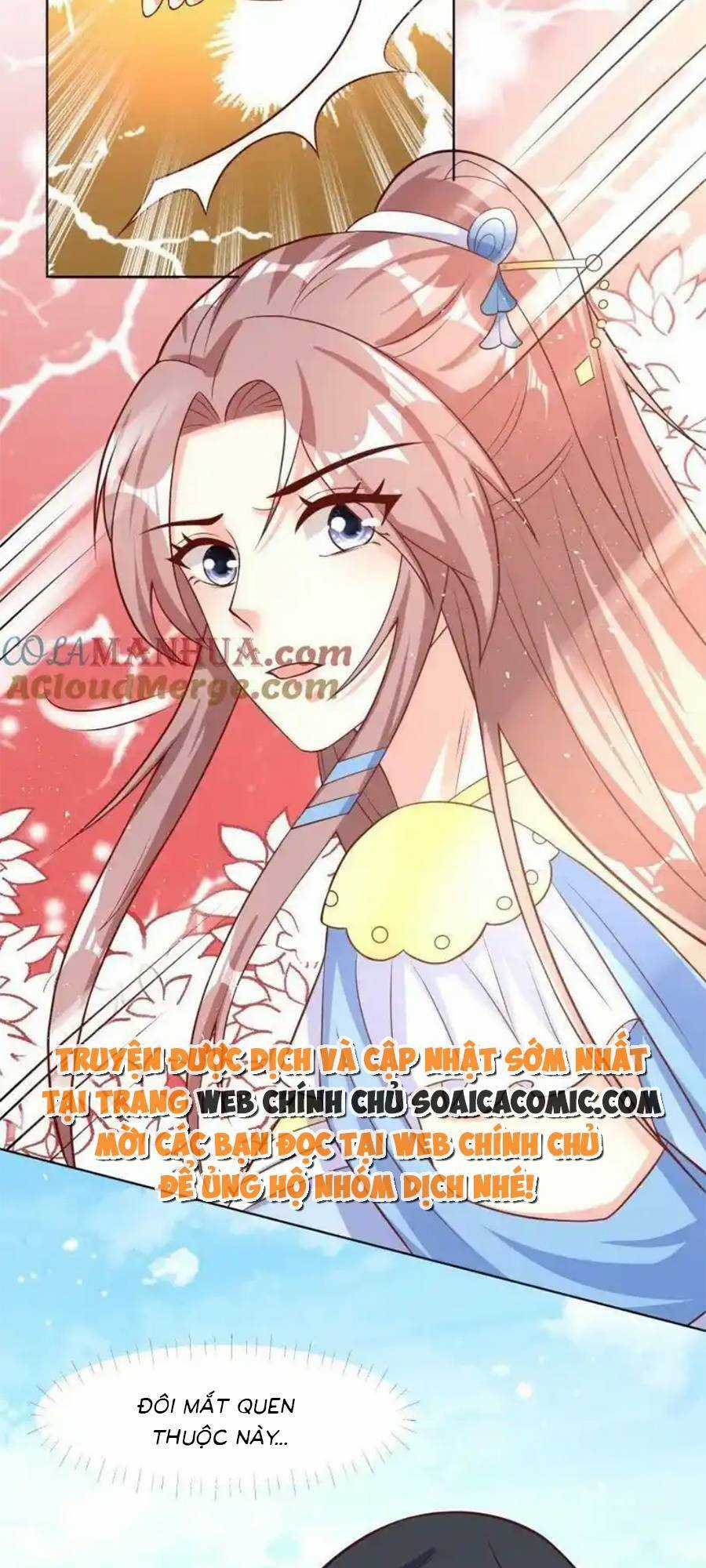 Vương Gia Khắc Thê Chapter 226 trang 12