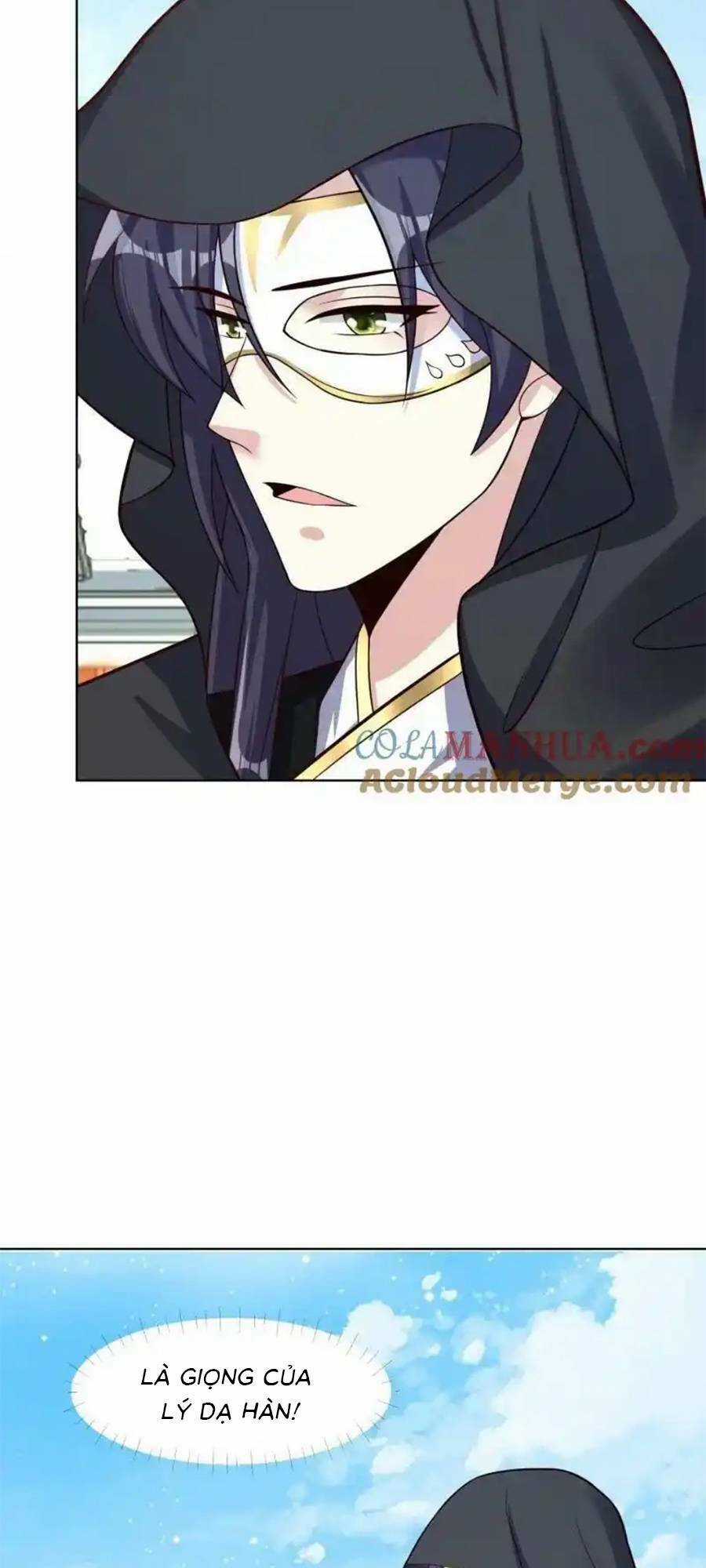 Vương Gia Khắc Thê Chapter 226 trang 14