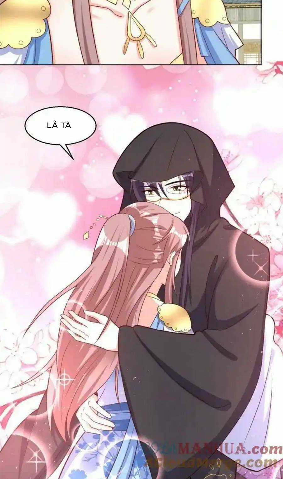 Vương Gia Khắc Thê Chapter 226 trang 16