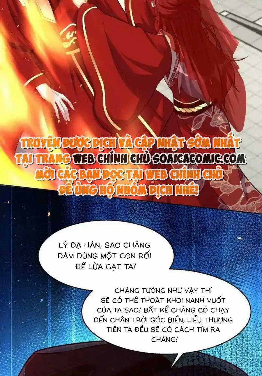 Vương Gia Khắc Thê Chapter 226 trang 25