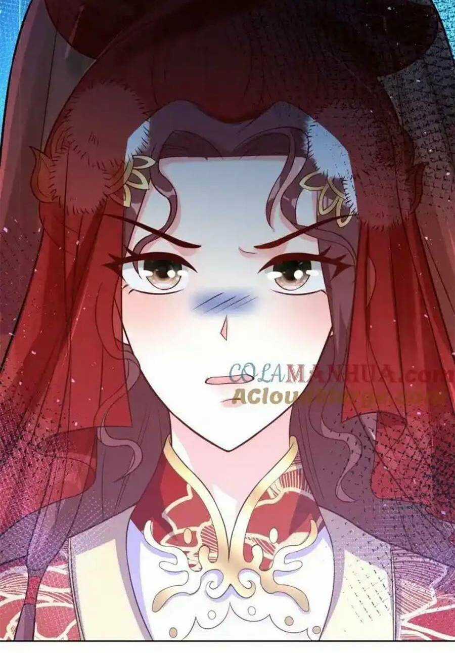 Vương Gia Khắc Thê Chapter 226 trang 26