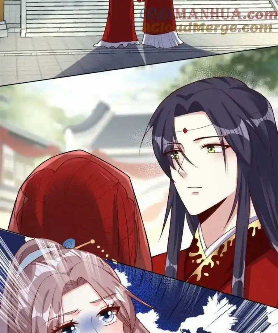 Vương Gia Khắc Thê Chapter 226 trang 7