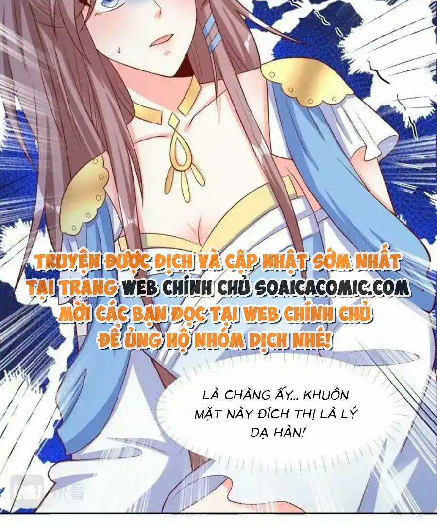 Vương Gia Khắc Thê Chapter 226 trang 8