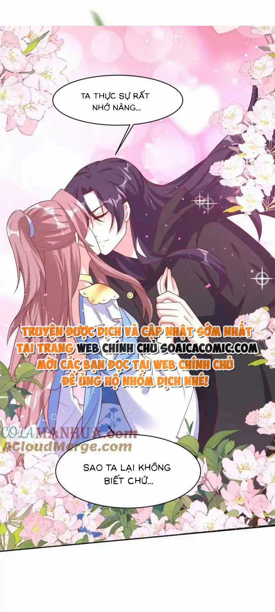 Vương Gia Khắc Thê Chapter 227 trang 10