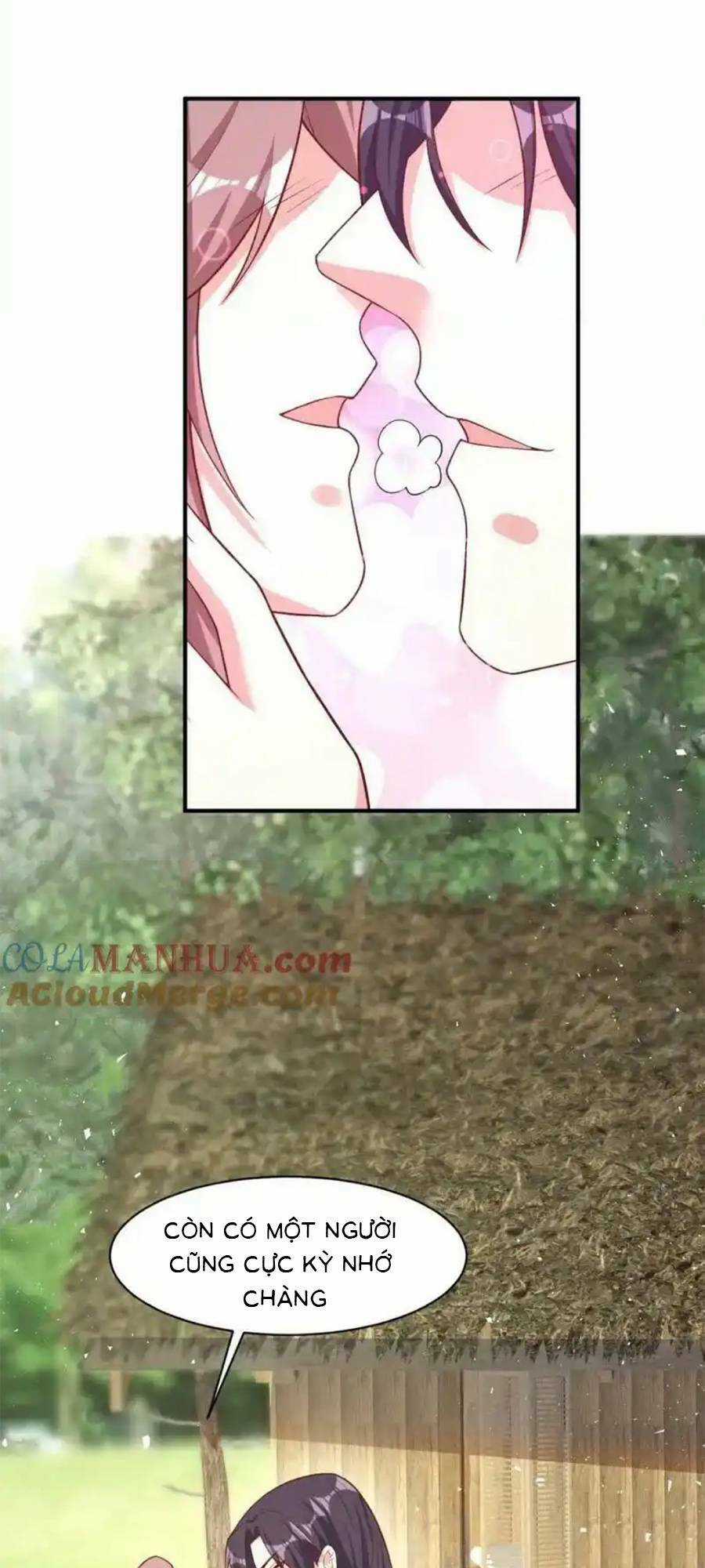 Vương Gia Khắc Thê Chapter 227 trang 11