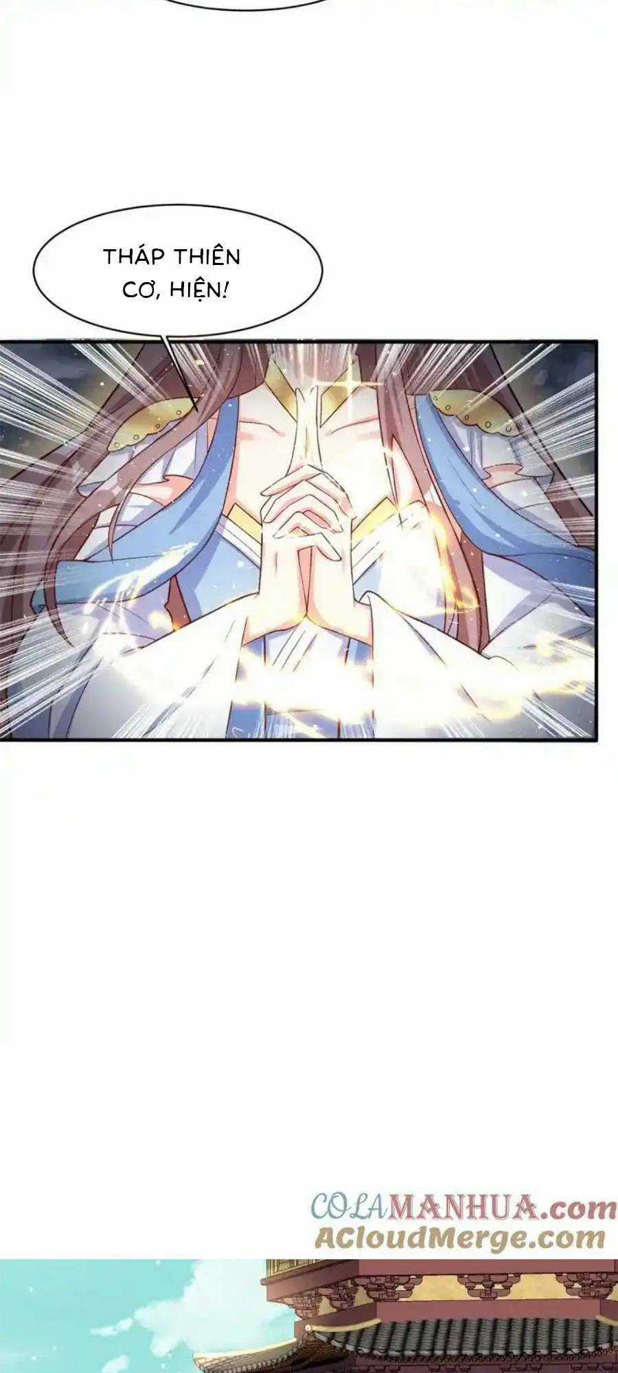 Vương Gia Khắc Thê Chapter 227 trang 14