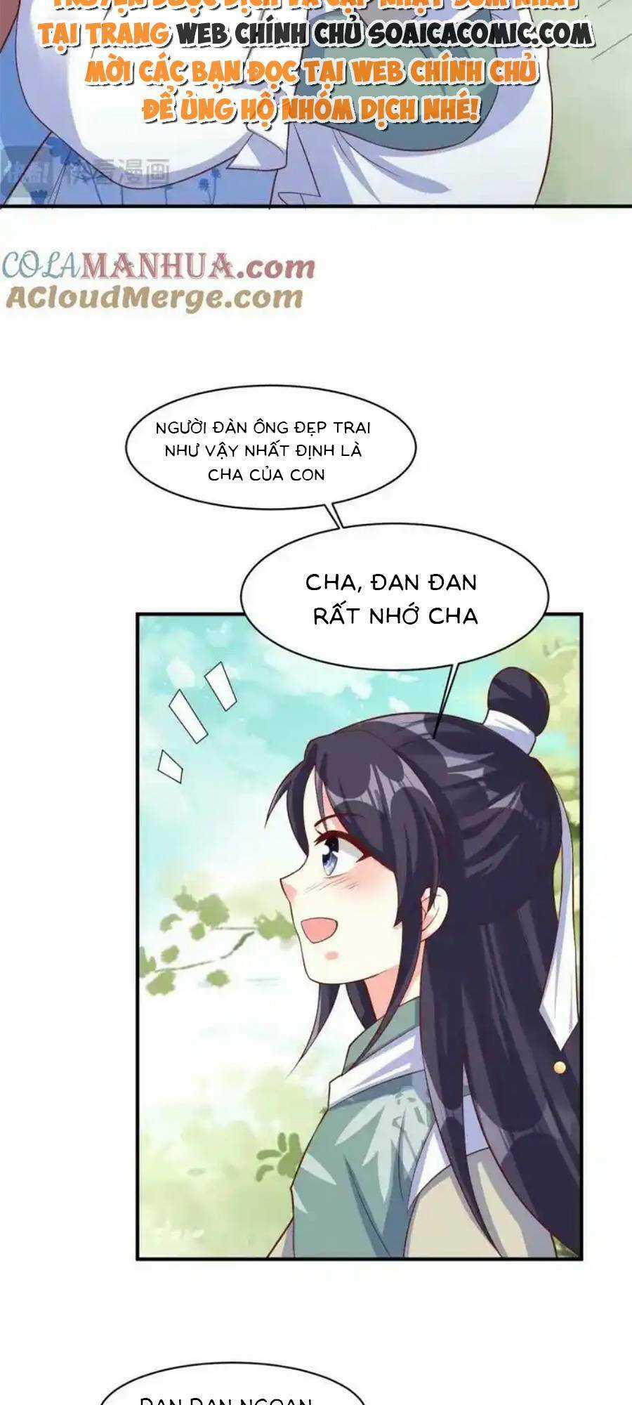 Vương Gia Khắc Thê Chapter 227 trang 17