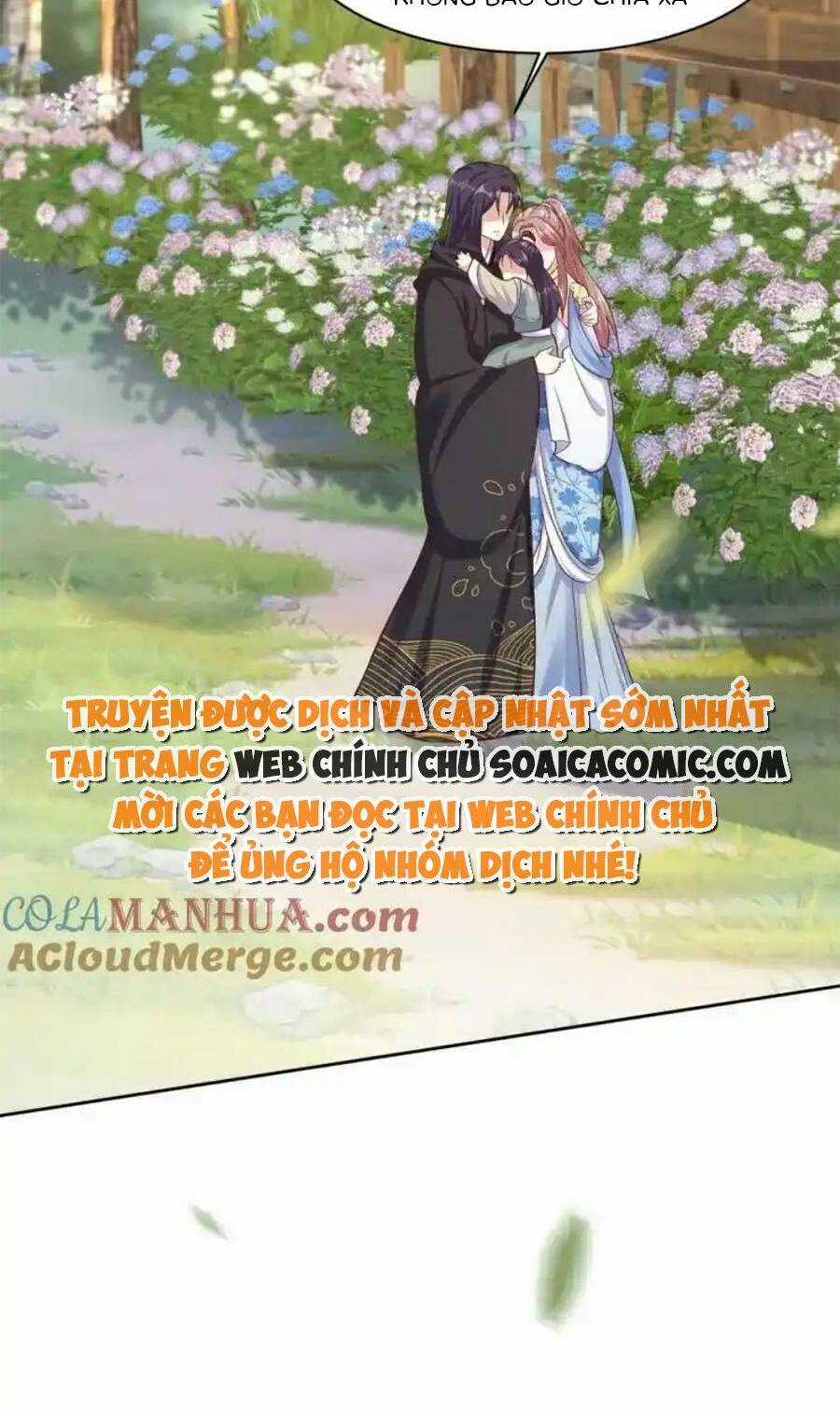 Vương Gia Khắc Thê Chapter 227 trang 19