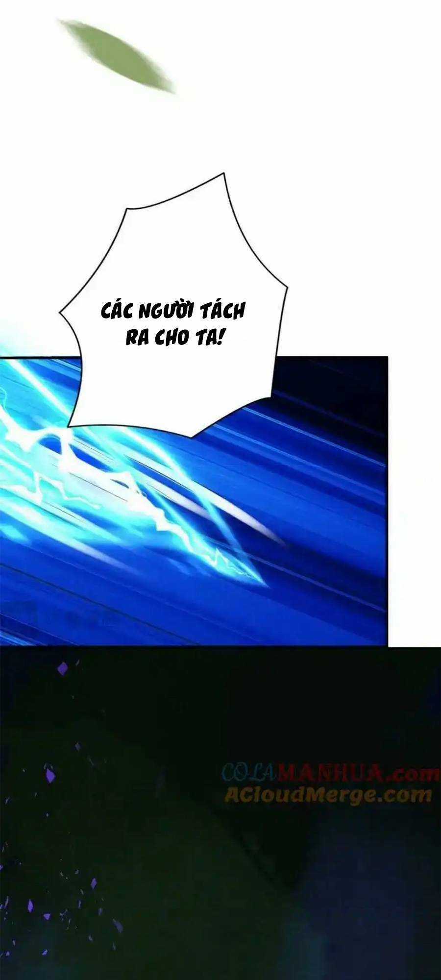 Vương Gia Khắc Thê Chapter 227 trang 20