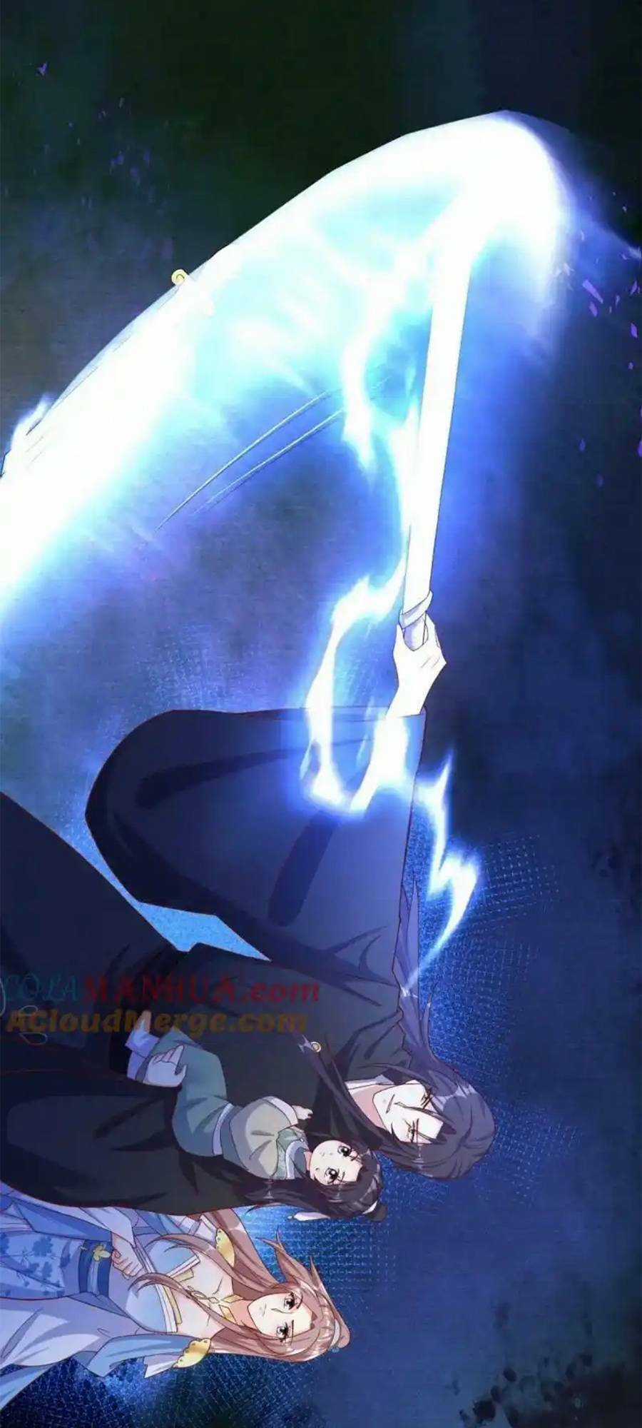 Vương Gia Khắc Thê Chapter 227 trang 21