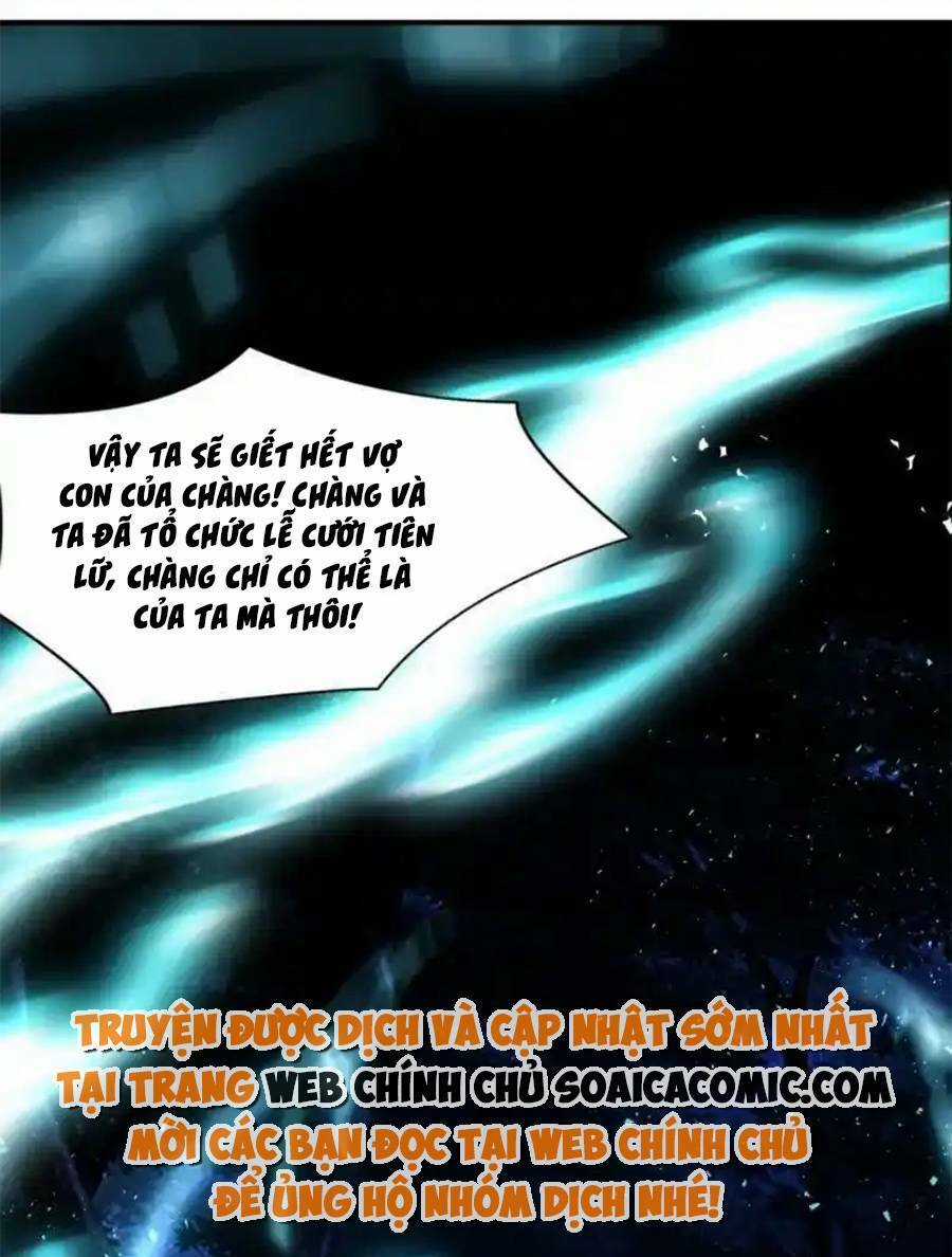 Vương Gia Khắc Thê Chapter 227 trang 30