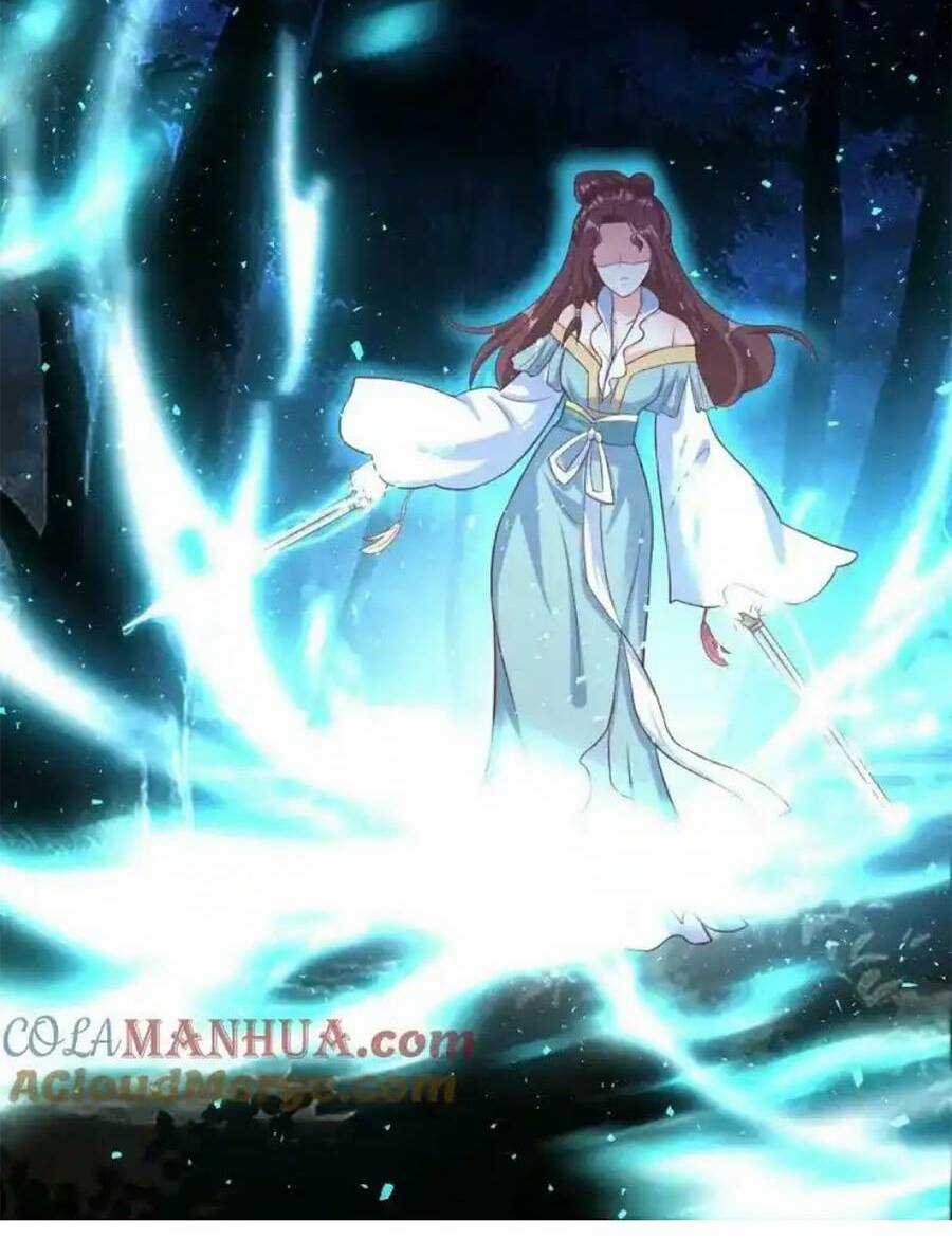 Vương Gia Khắc Thê Chapter 227 trang 31