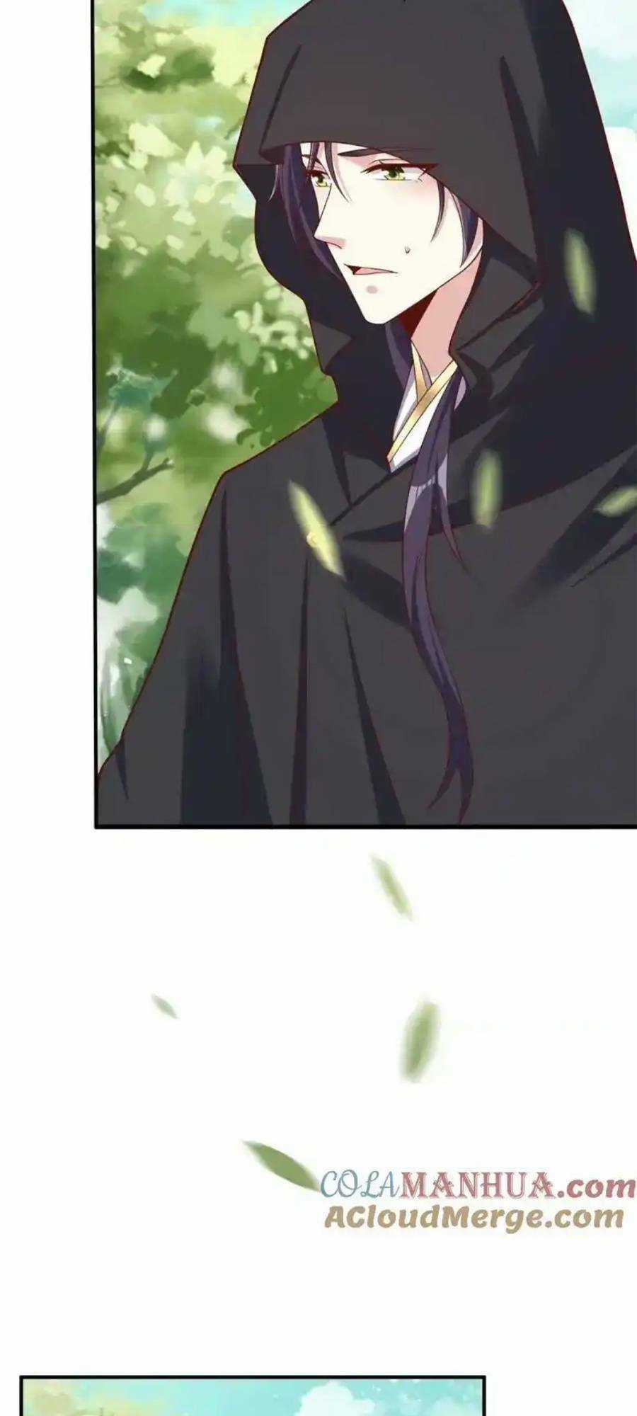 Vương Gia Khắc Thê Chapter 227 trang 4