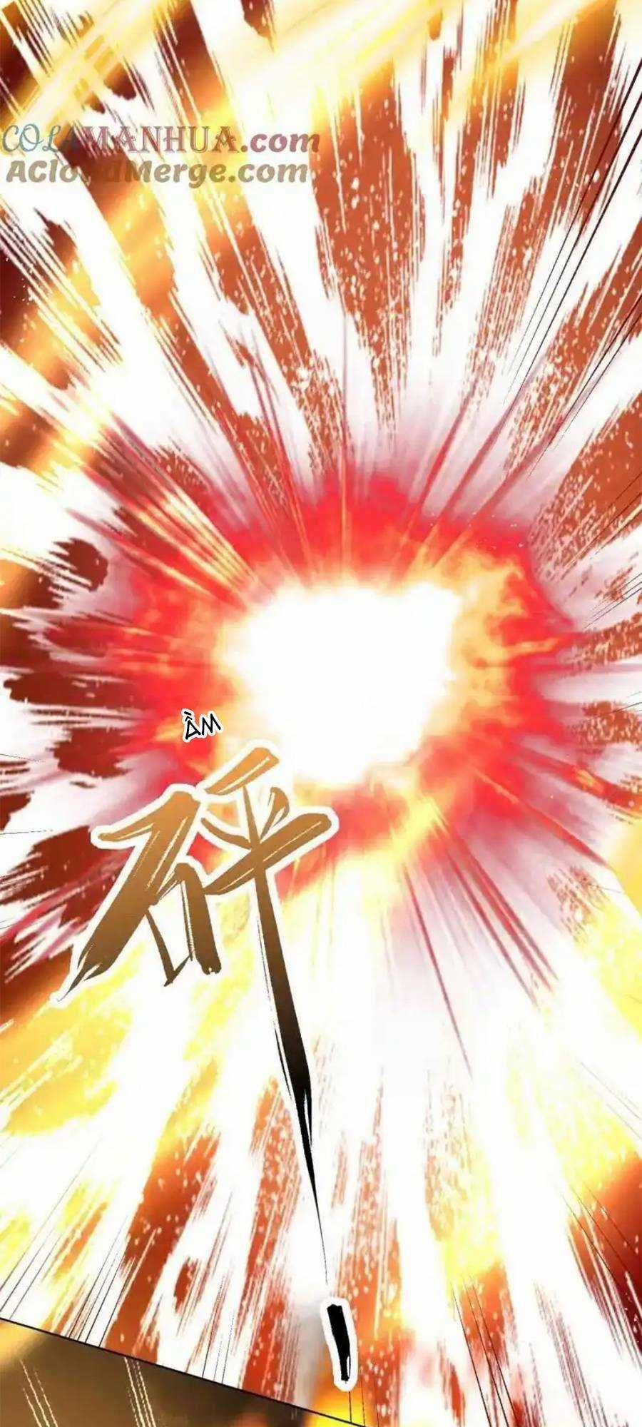 Vương Gia Khắc Thê Chapter 228 trang 17