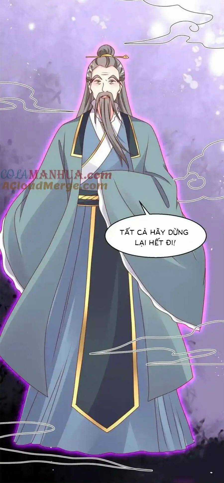 Vương Gia Khắc Thê Chapter 228 trang 22