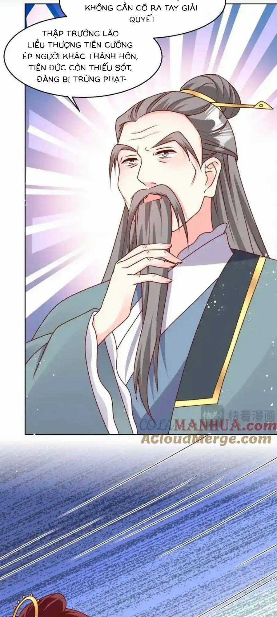 Vương Gia Khắc Thê Chapter 228 trang 24