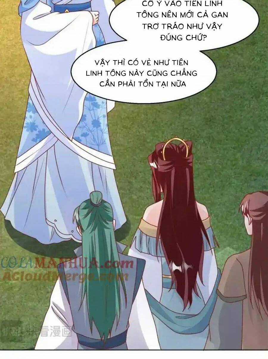 Vương Gia Khắc Thê Chapter 228 trang 7