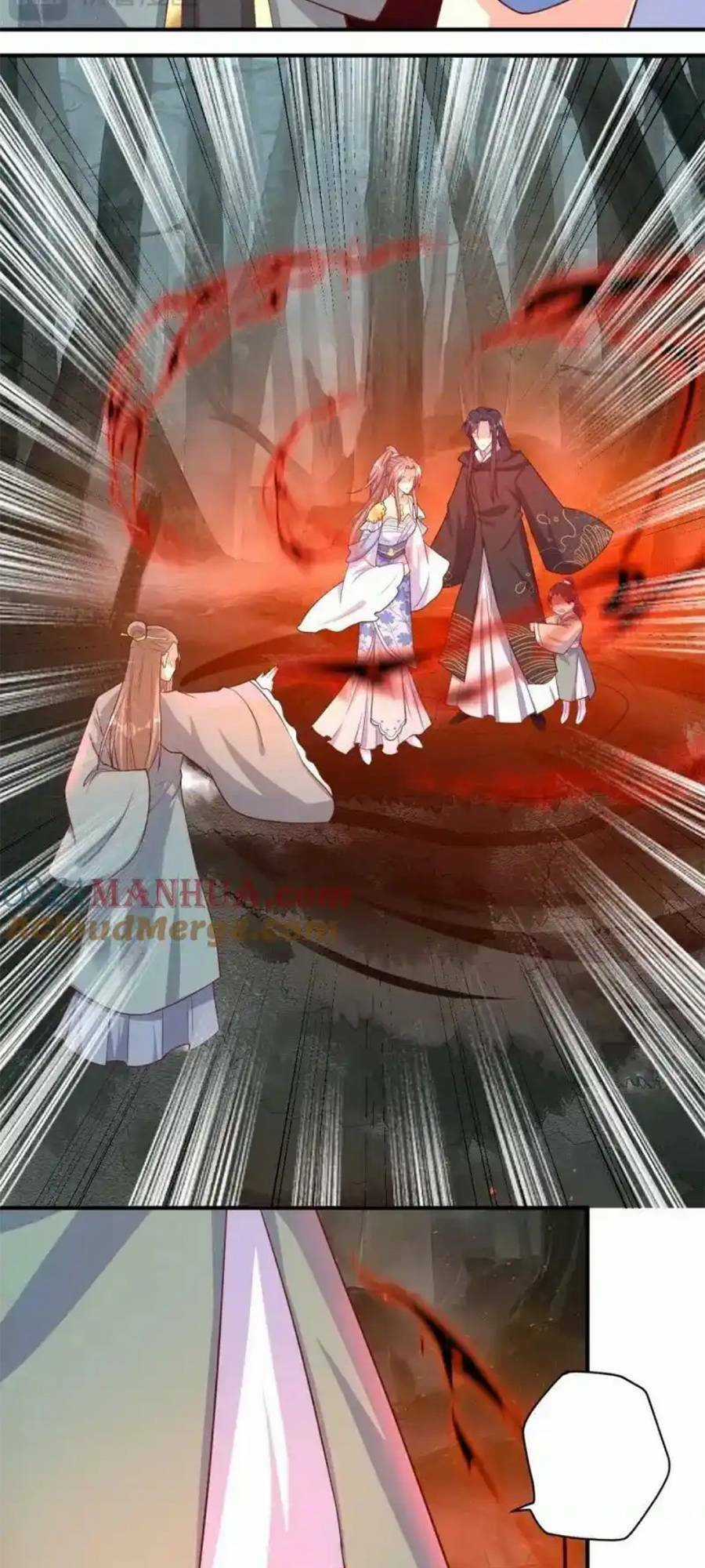 Vương Gia Khắc Thê Chapter 229 trang 1
