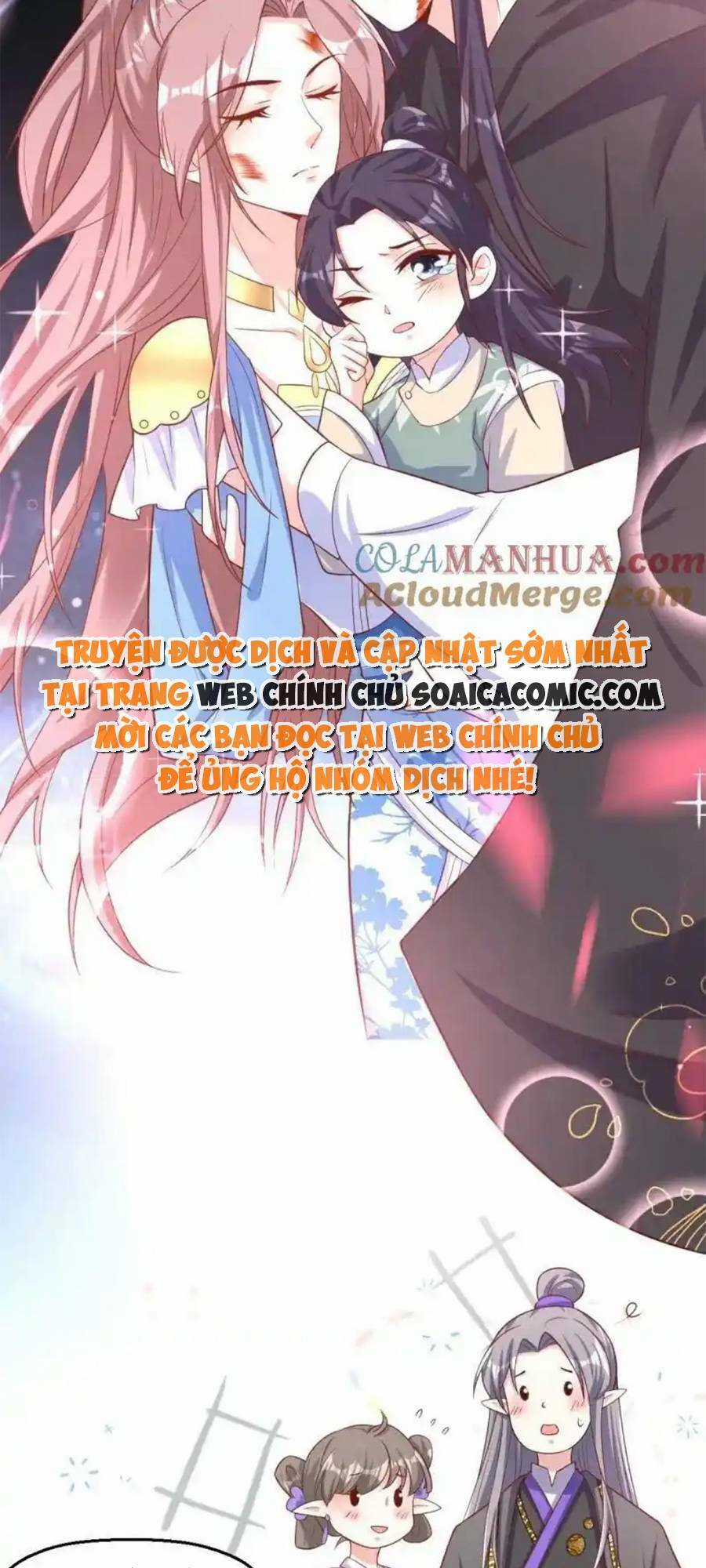 Vương Gia Khắc Thê Chapter 229 trang 10