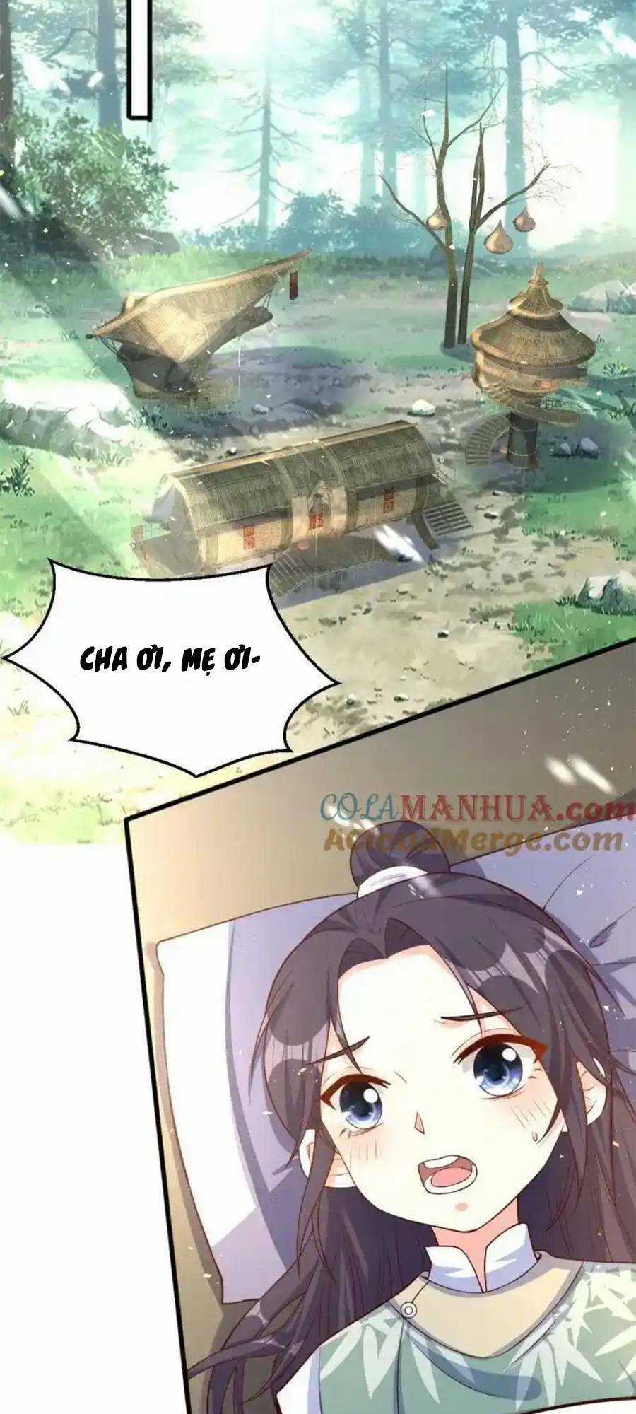 Vương Gia Khắc Thê Chapter 229 trang 13