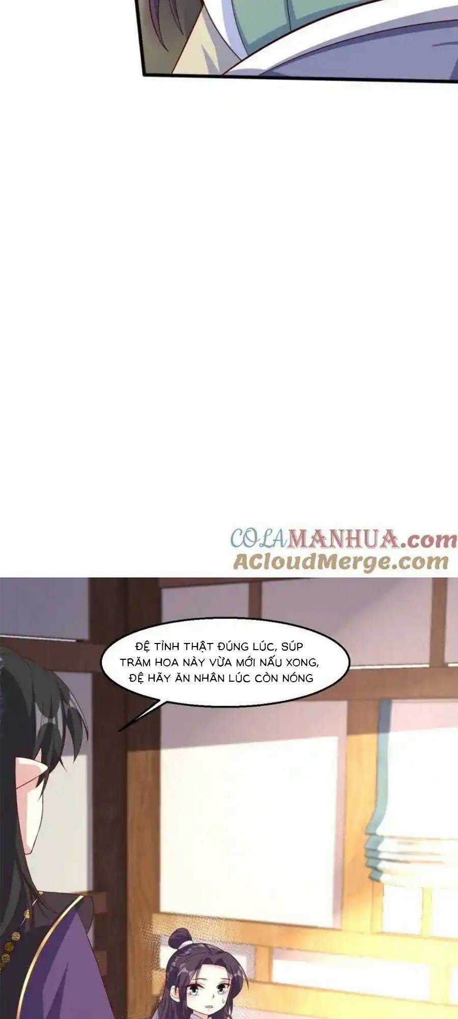 Vương Gia Khắc Thê Chapter 229 trang 14