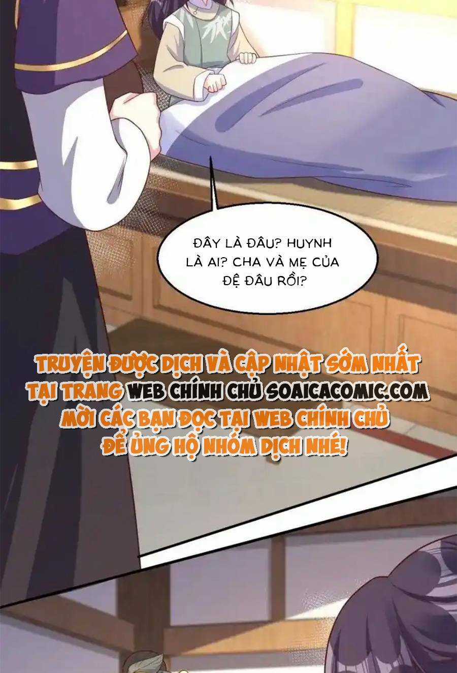 Vương Gia Khắc Thê Chapter 229 trang 15