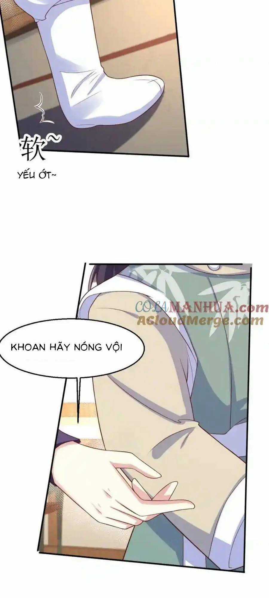 Vương Gia Khắc Thê Chapter 229 trang 19