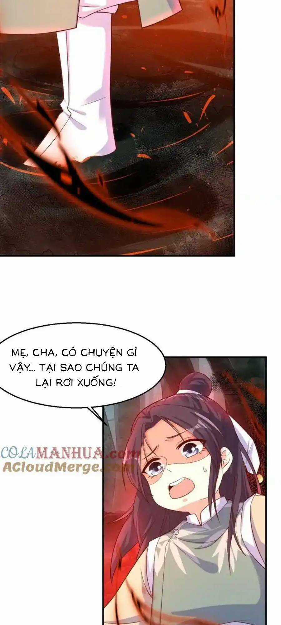 Vương Gia Khắc Thê Chapter 229 trang 2